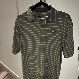 Under Armour Golf Shirt